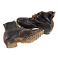 Boot: Caulk, Ottawa River Lumberers