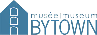 Musée Bytown logo